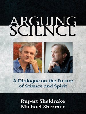 cover image of Arguing Science